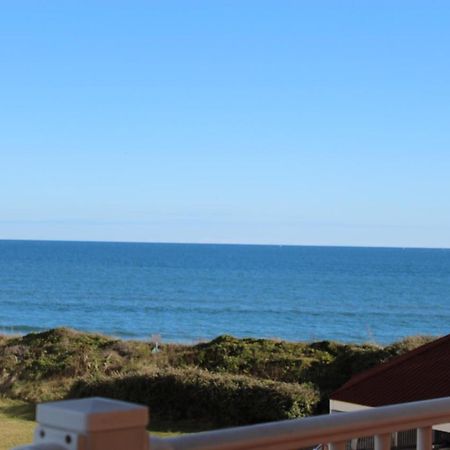 Ocean View, 1Br, 2Ba Condo, St Regis 1214, Topsail, Nc North Topsail Beach Esterno foto
