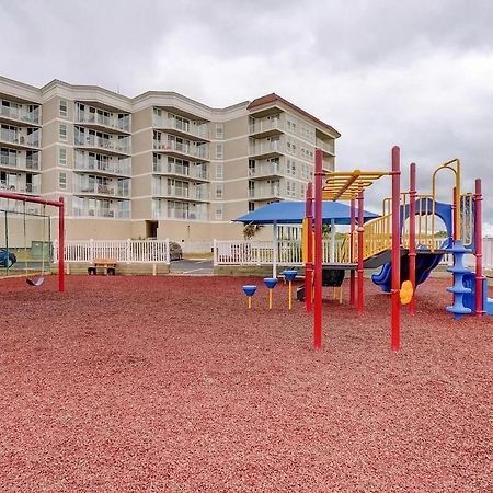 Ocean View, 1Br, 2Ba Condo, St Regis 1214, Topsail, Nc North Topsail Beach Esterno foto