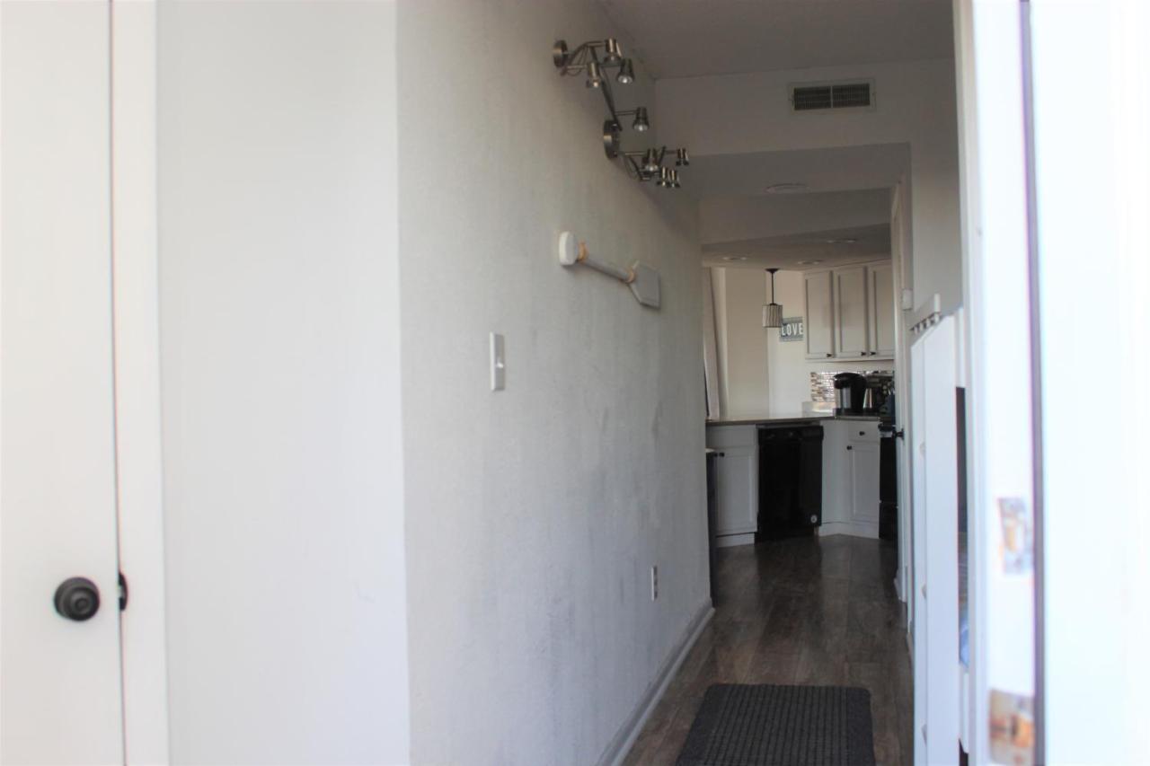 Ocean View, 1Br, 2Ba Condo, St Regis 1214, Topsail, Nc North Topsail Beach Esterno foto