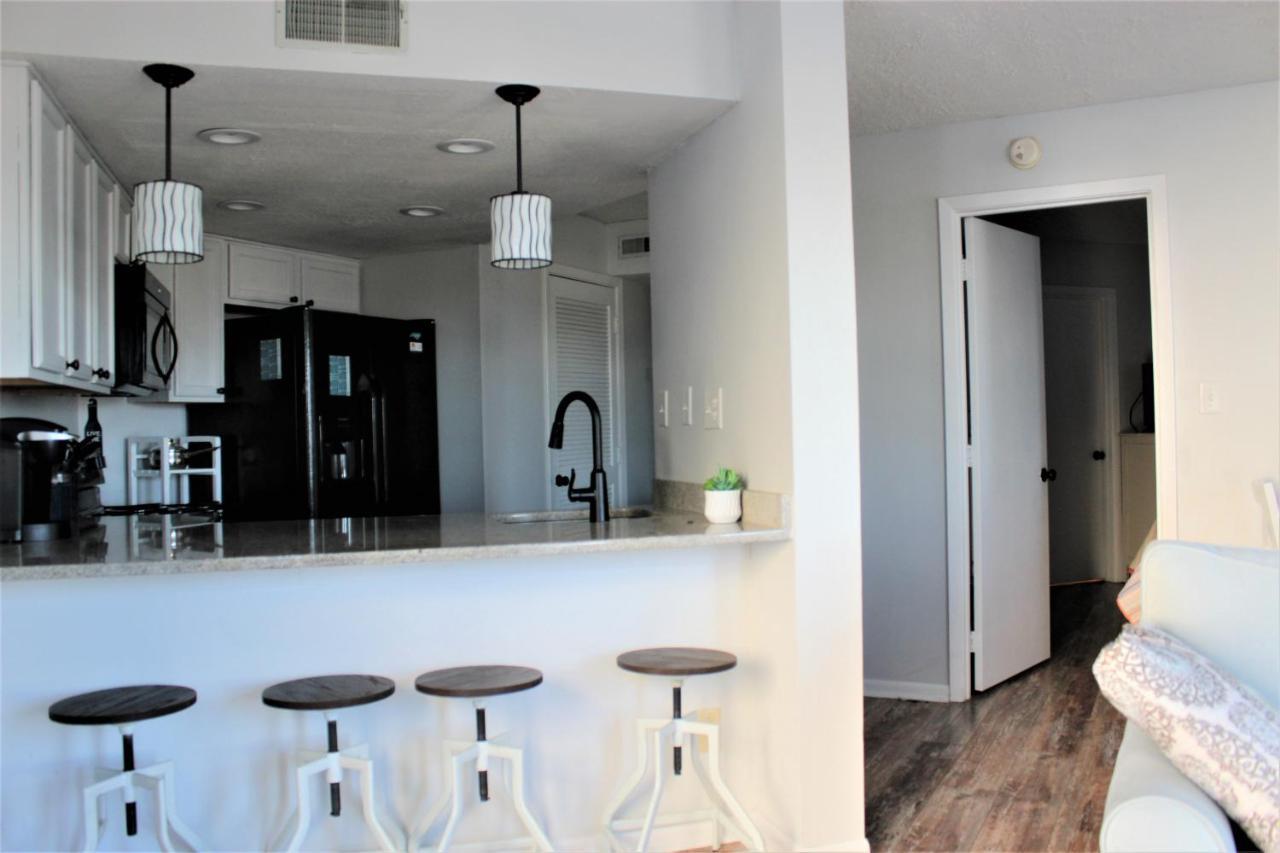 Ocean View, 1Br, 2Ba Condo, St Regis 1214, Topsail, Nc North Topsail Beach Esterno foto