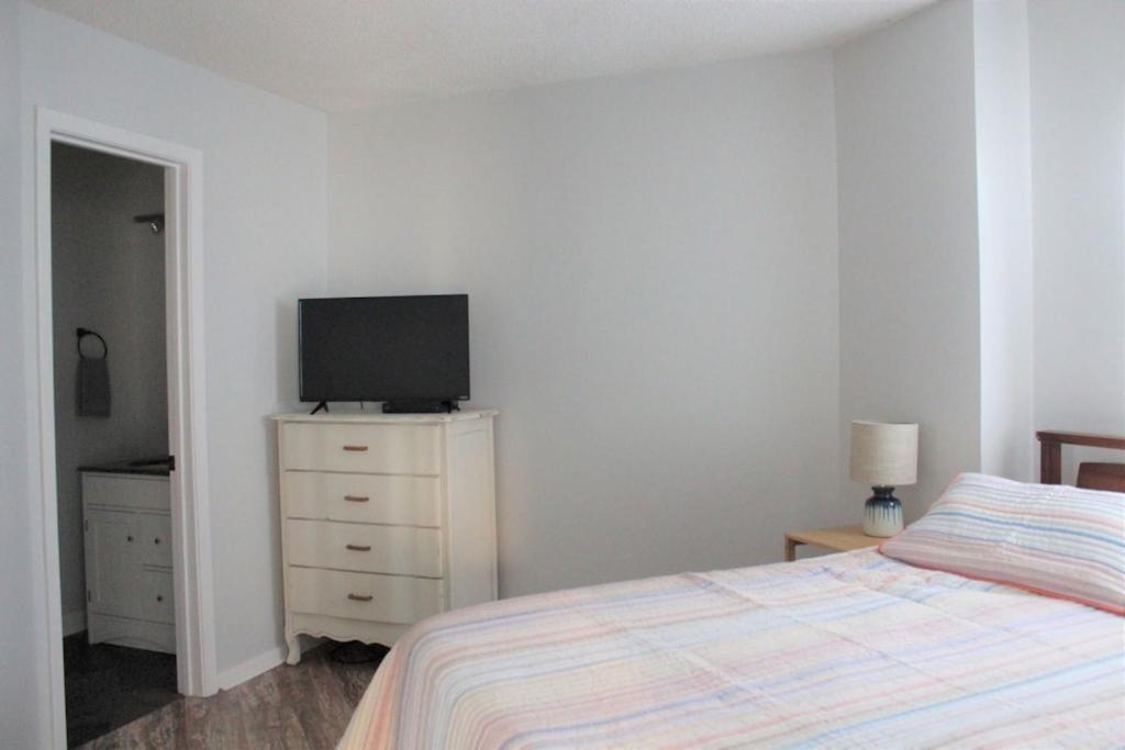 Ocean View, 1Br, 2Ba Condo, St Regis 1214, Topsail, Nc North Topsail Beach Esterno foto