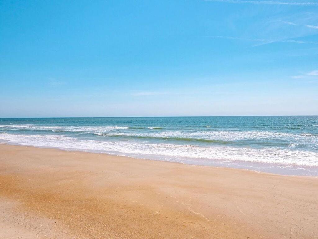 Ocean View, 1Br, 2Ba Condo, St Regis 1214, Topsail, Nc North Topsail Beach Esterno foto